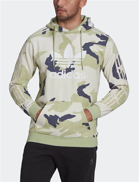 adidas graphics camo hoodie.